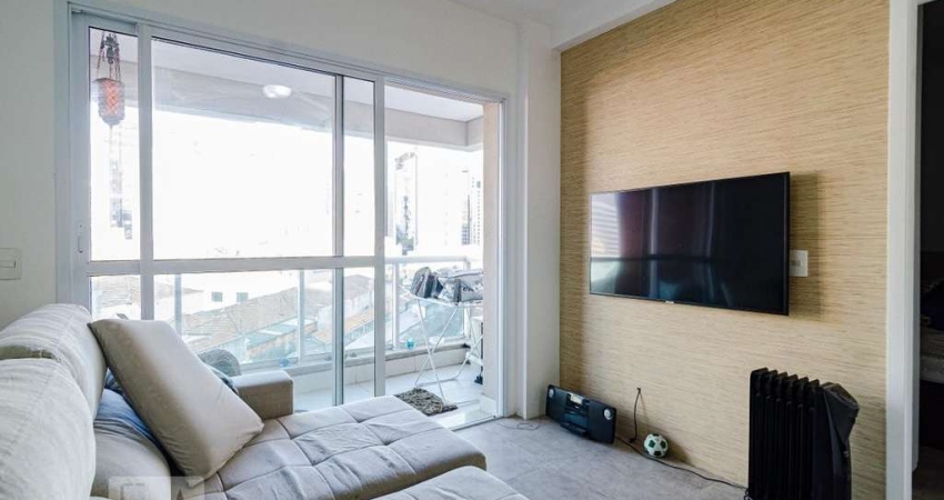 Apartamento à Venda - Pinheiros, 1 Quarto,  39 m2