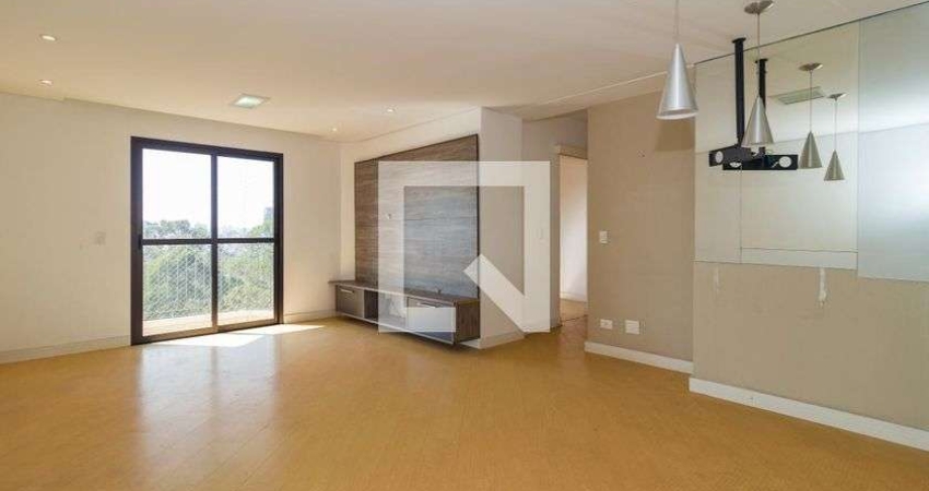 Apartamento com 3 quartos à venda na Rua Coronel Francisco de Oliveira Simões, 22, Panamby, São Paulo