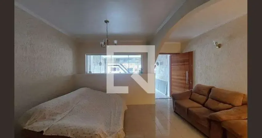 Casa à Venda - Jardim Marajoara , 3 Quartos,  249 m2