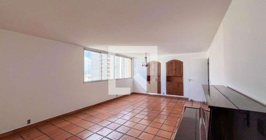 Apartamento à Venda - Vila Mariana, 3 Quartos,  163 m2
