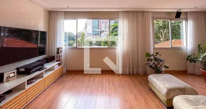 Apartamento à Venda - Jardim Paulista, 3 Quartos,  105 m2