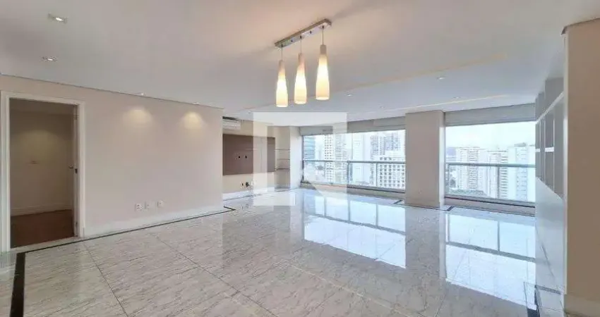 Apartamento à Venda - Vila Romana, 3 Quartos,  161 m2