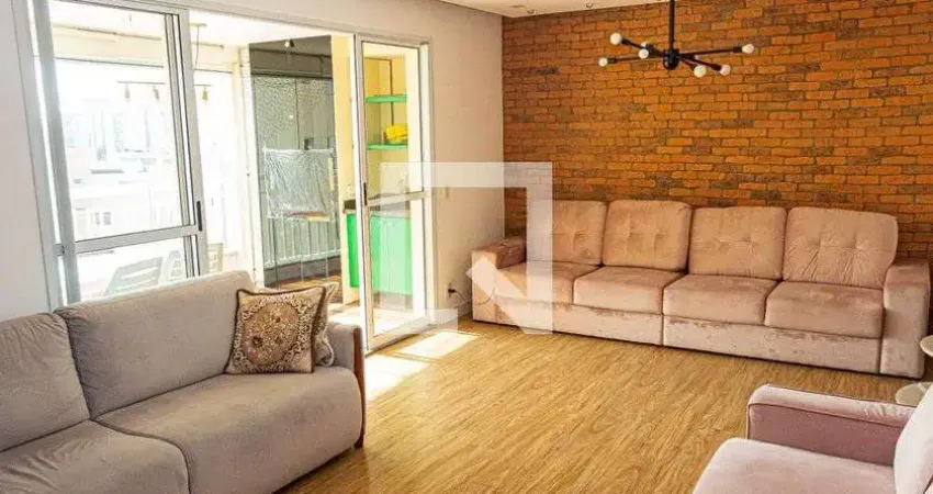 Apartamento à Venda - Jardim Marajoara , 3 Quartos,  106 m2