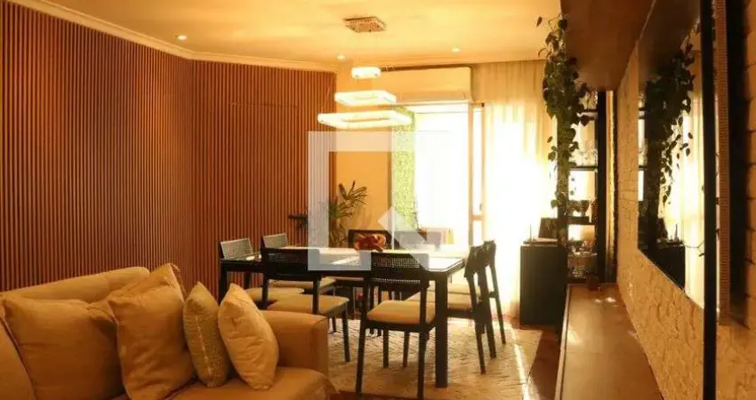 Apartamento à Venda - Vila Pompéia, 3 Quartos,  83 m2