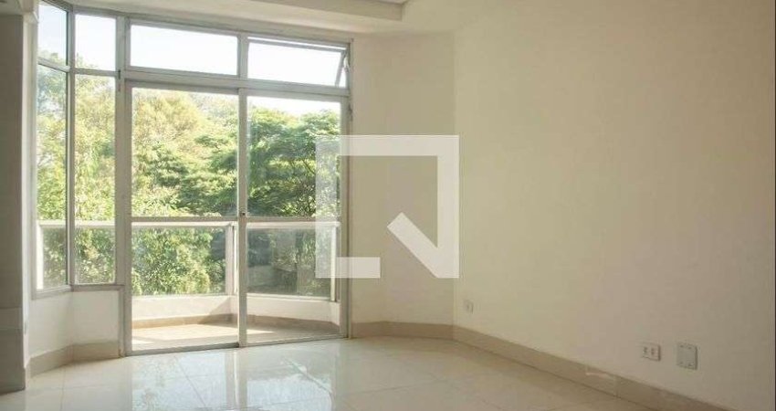 Apartamento à Venda - Vila Clementino, 2 Quartos,  60 m2