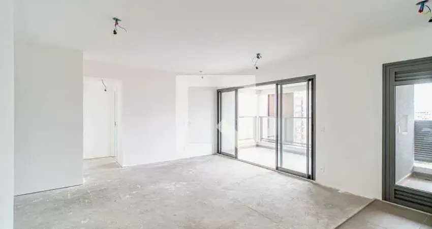 Apartamento à Venda - Pinheiros, 2 Quartos,  86 m2