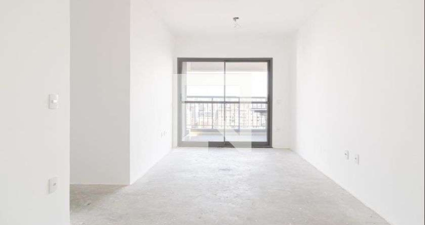 Apartamento à Venda - Moema, 2 Quartos,  54 m2