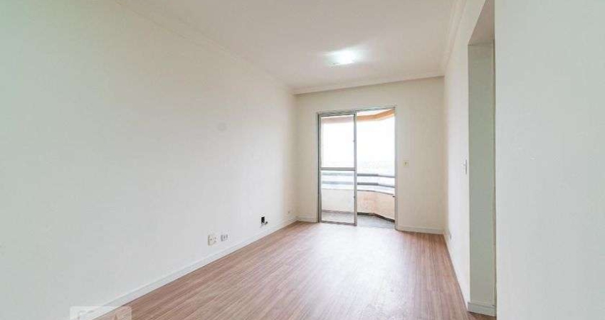 Apartamento à Venda - Jabaquara, 2 Quartos,  58 m2