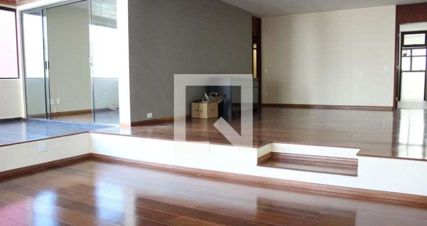 Apartamento à Venda - Paraíso, 3 Quartos,  184 m2