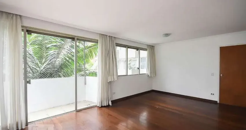 Apartamento com 3 quartos à venda na Rua Iupeba, 168, Panamby, São Paulo