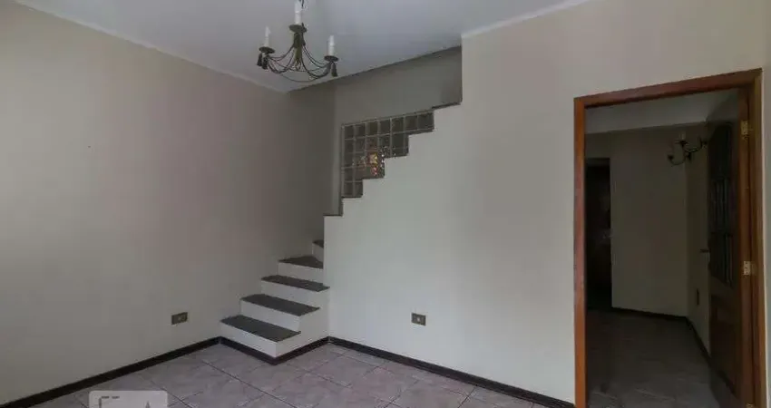 Casa à Venda - Planalto Paulista, 3 Quartos,  150 m2