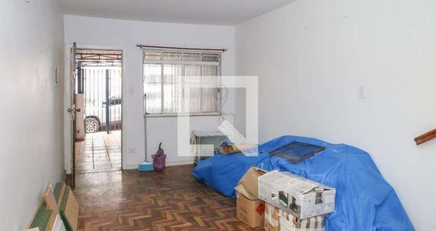 Casa à Venda - Alto da Lapa, 3 Quartos,  120 m2