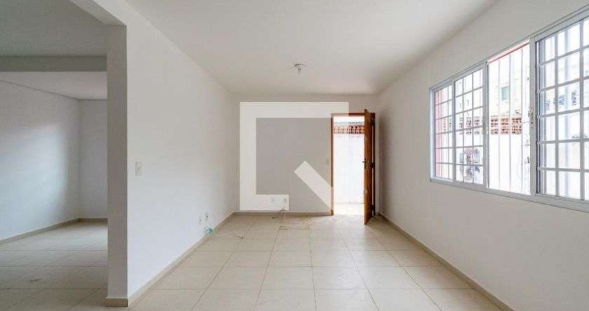 Casa à Venda - Jabaquara, 3 Quartos,  206 m2