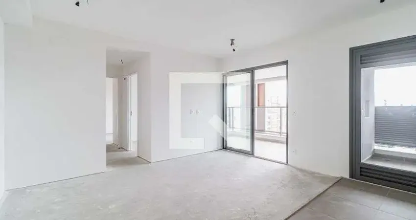 Apartamento à Venda - Pinheiros, 2 Quartos,  71 m2