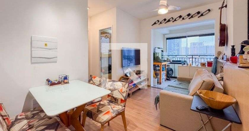 Apartamento à Venda - Ipiranga, 2 Quartos,  49 m2