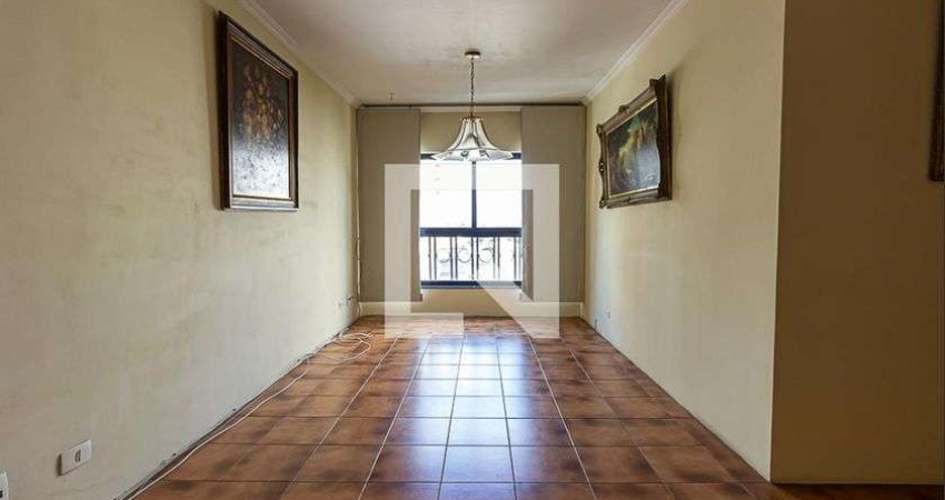 Apartamento à Venda - Brooklin, 2 Quartos,  72 m2