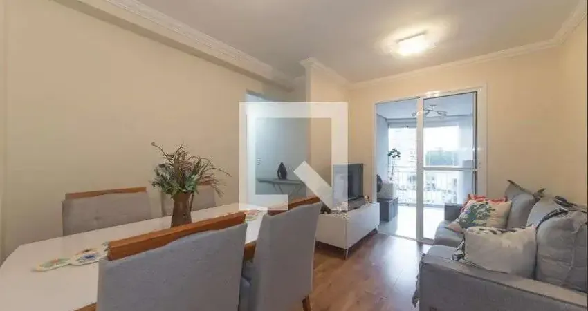 Apartamento à Venda - Ipiranga, 2 Quartos,  58 m2