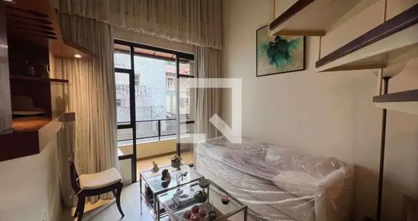 Apartamento à Venda - Jardim Paulista, 1 Quarto,  70 m2