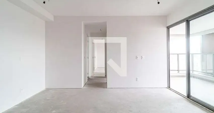 Apartamento à Venda - Pinheiros, 2 Quartos,  71 m2