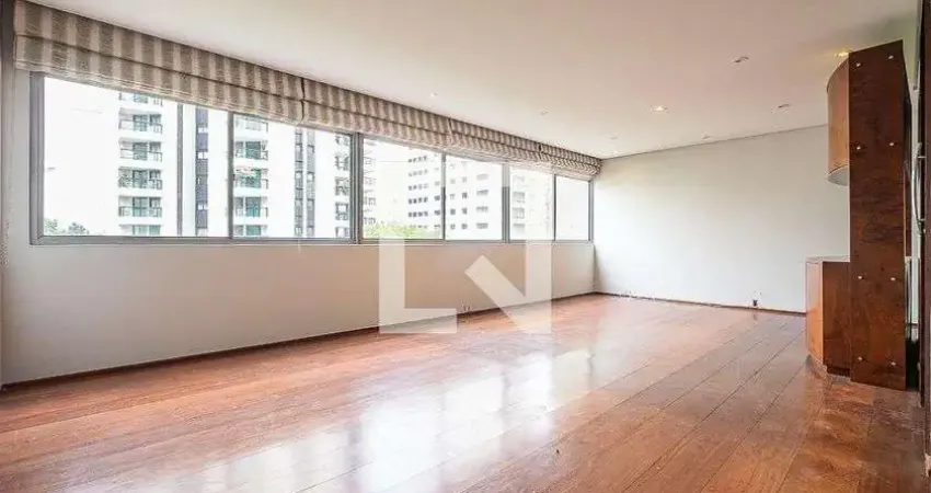 Apartamento à Venda - Paraíso, 3 Quartos,  165 m2
