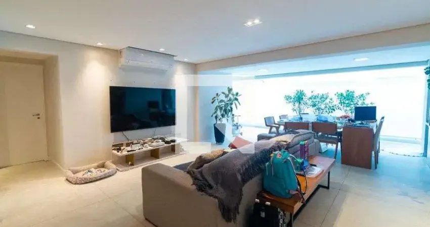 Apartamento à Venda - Vila Mascote, 3 Quartos,  170 m2