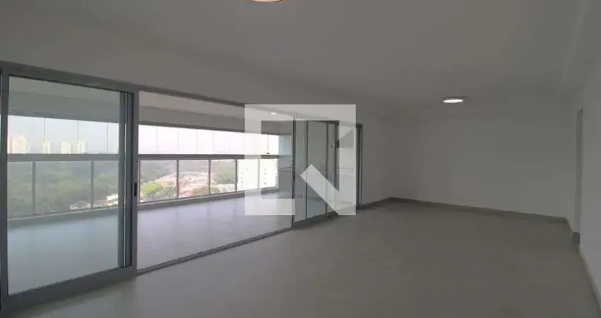 Apartamento à Venda - Jardim Marajoara , 3 Quartos,  155 m2