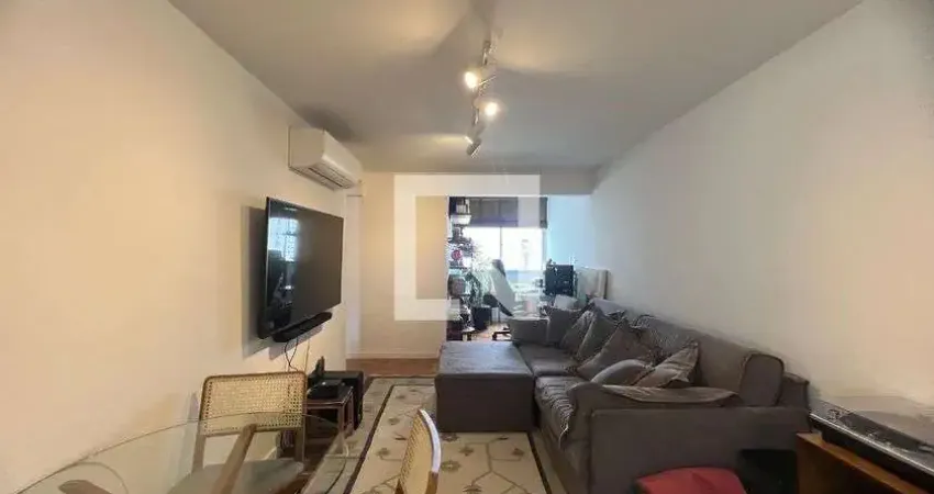 Apartamento à Venda - Pinheiros, 2 Quartos,  100 m2