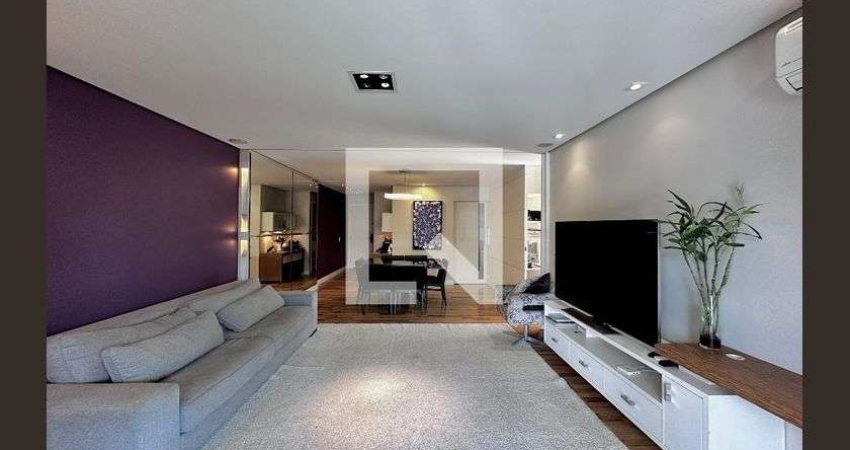 Apartamento à Venda - Brooklin, 2 Quartos,  106 m2