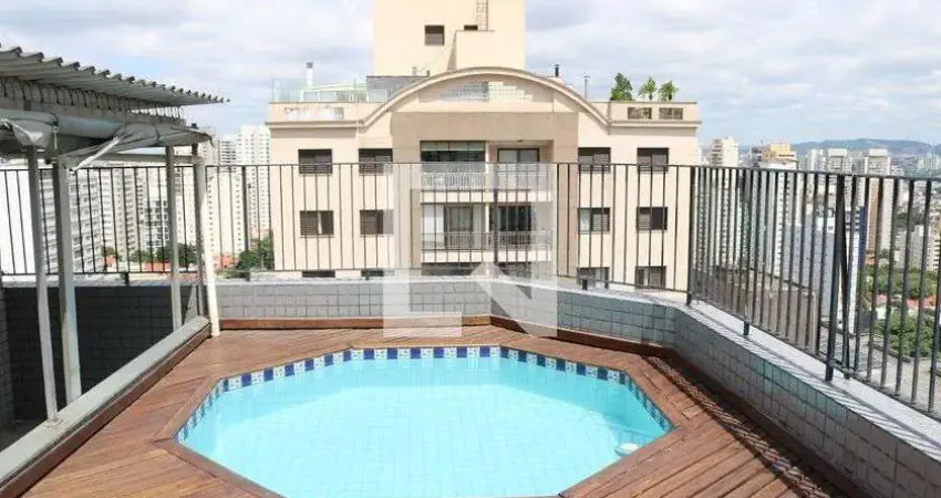 Apartamento à Venda - Vila Pompéia, 4 Quartos,  200 m2