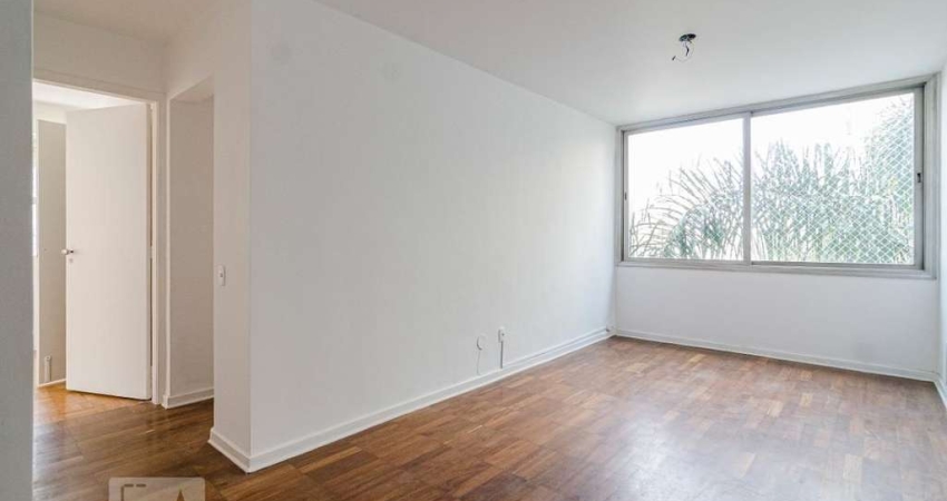 Apartamento à Venda - Jardim Paulista, 2 Quartos,  76 m2