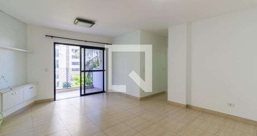 Apartamento à Venda - Jardim Paulista, 3 Quartos,  110 m2