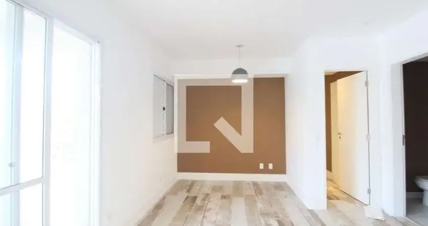 Apartamento à Venda - Vila Andrade, 1 Quarto,  60 m2