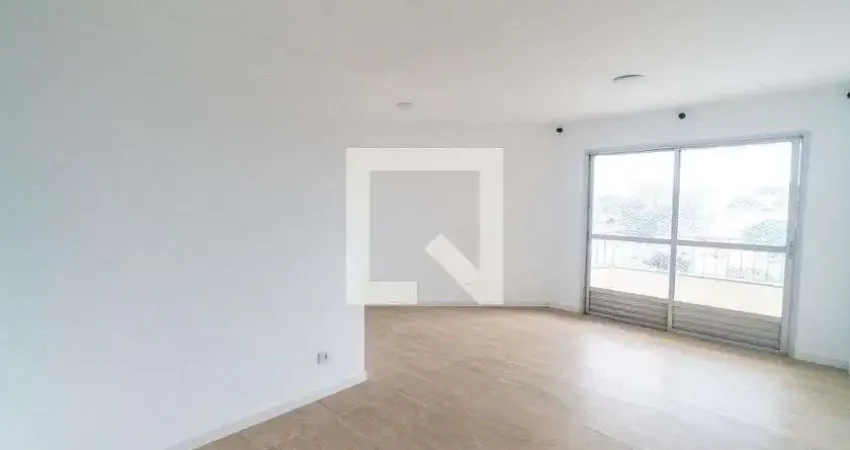 Apartamento à Venda - Vila Mascote, 2 Quartos,  69 m2