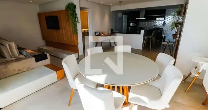 Apartamento com 3 quartos à venda na Rua Antônio Júlio dos Santos, 554, Morumbi, São Paulo