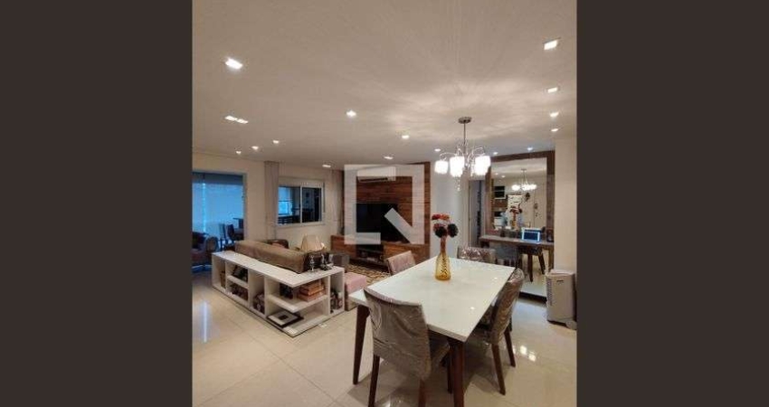 Apartamento à Venda - Bosque da Saúde, 2 Quartos,  81 m2