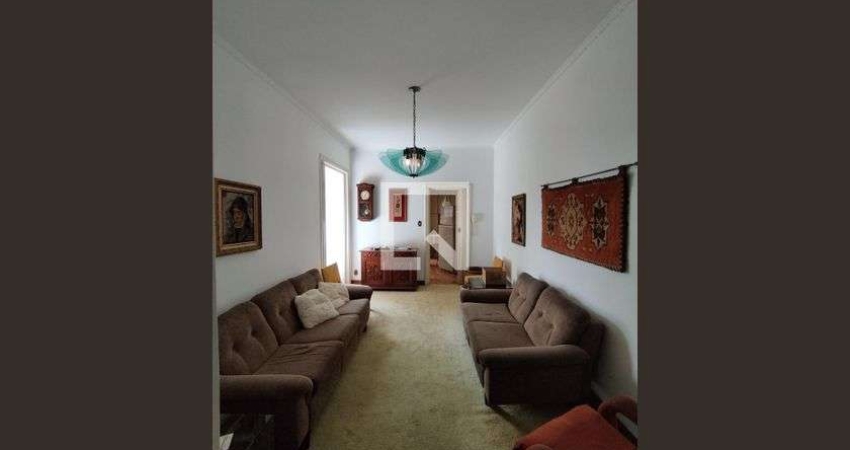 Apartamento à Venda - Aclimação, 2 Quartos,  91 m2