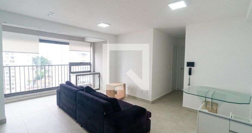 Apartamento à Venda - Chácara Inglesa, 2 Quartos,  55 m2