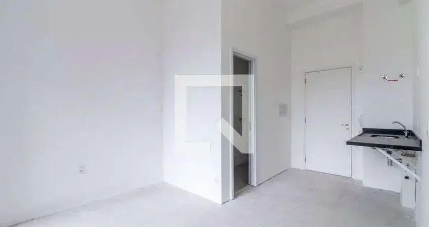 Kitnet / Stúdio à venda na Rua Francisco Leitão, 255, Pinheiros, São Paulo