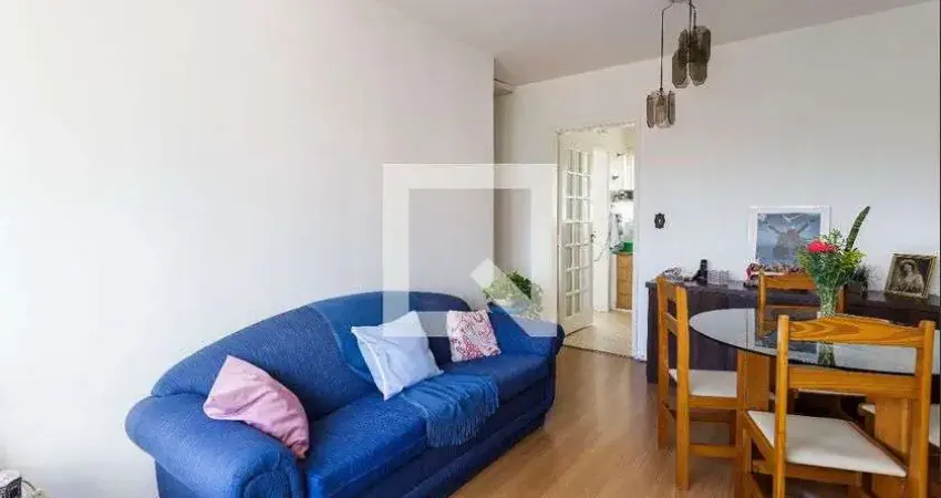 Apartamento à Venda - Vila Olímpia, 2 Quartos,  78 m2