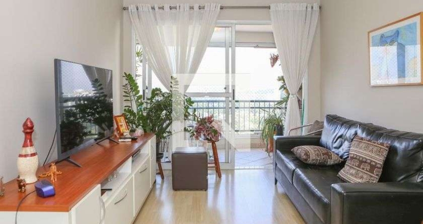 Apartamento à Venda - Alto da Lapa, 3 Quartos,  100 m2
