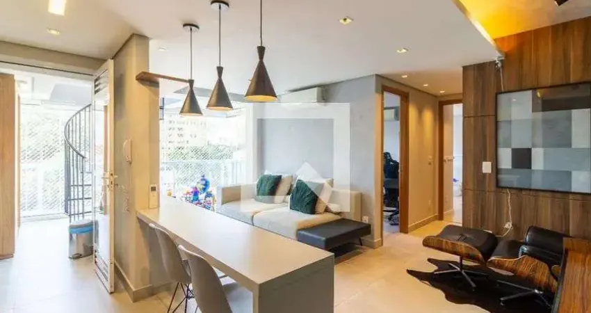 Apartamento à Venda - Sumaré, 3 Quartos,  123 m2