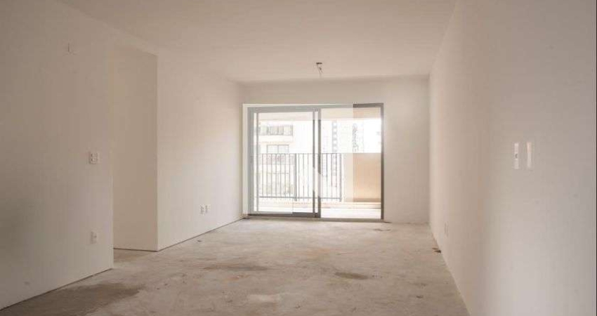 Apartamento à Venda - Vila Clementino, 3 Quartos,  115 m2