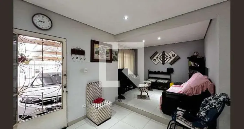 Casa em condomínio fechado com 3 quartos à venda na Rua Alsácia, 409, Campo Belo, São Paulo