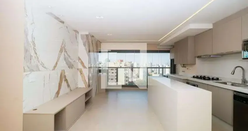 Apartamento à Venda - Chácara Inglesa, 2 Quartos,  73 m2