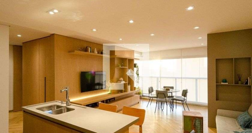 Apartamento à Venda - Chácara Inglesa, 2 Quartos,  72 m2