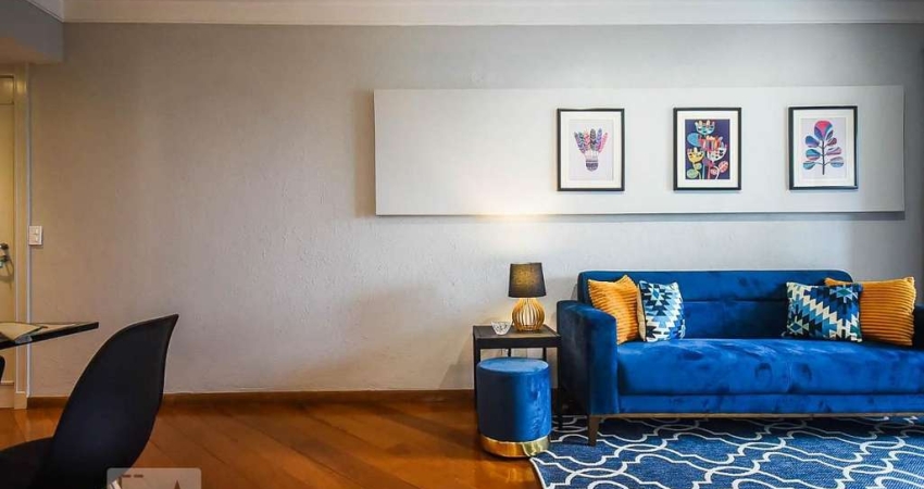Apartamento à Venda - Portal do Morumbi, 2 Quartos,  60 m2