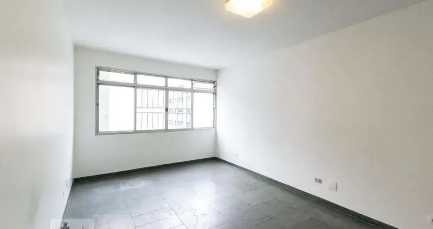 Apartamento à Venda - Itaim Bibi, 3 Quartos,  129 m2