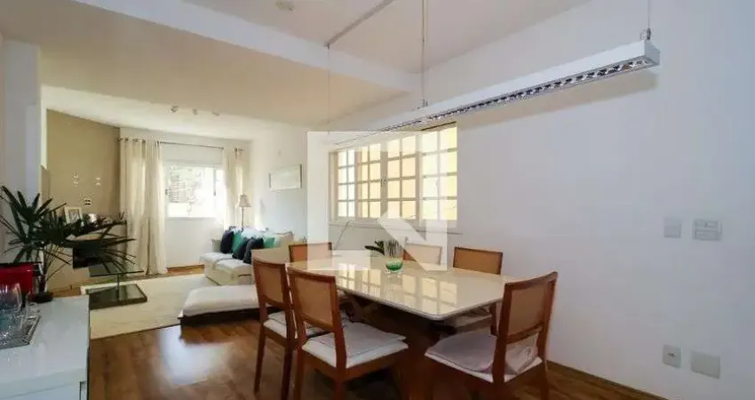 Casa à Venda - Panamby, 3 Quartos,  181 m2