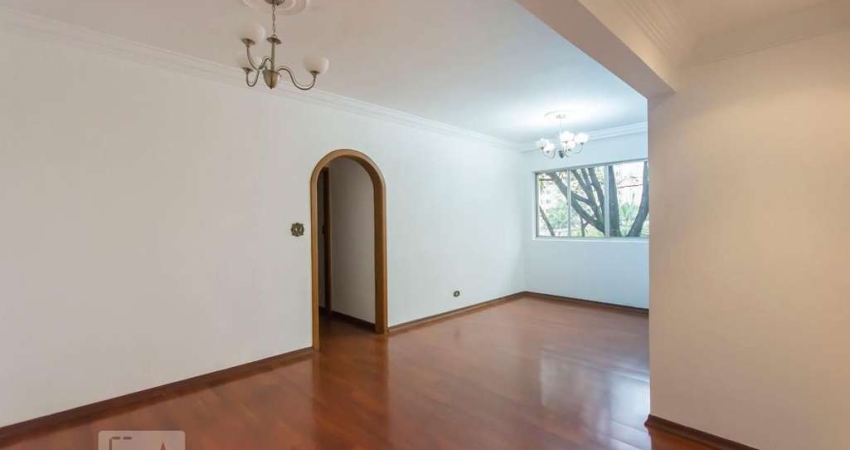 Apartamento à Venda - Moema, 2 Quartos,  87 m2