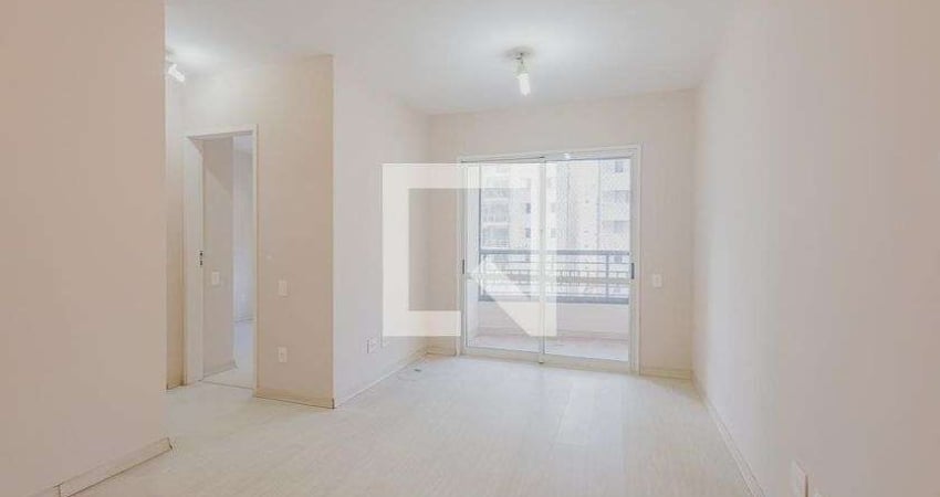 Apartamento à Venda - Pinheiros, 2 Quartos,  52 m2